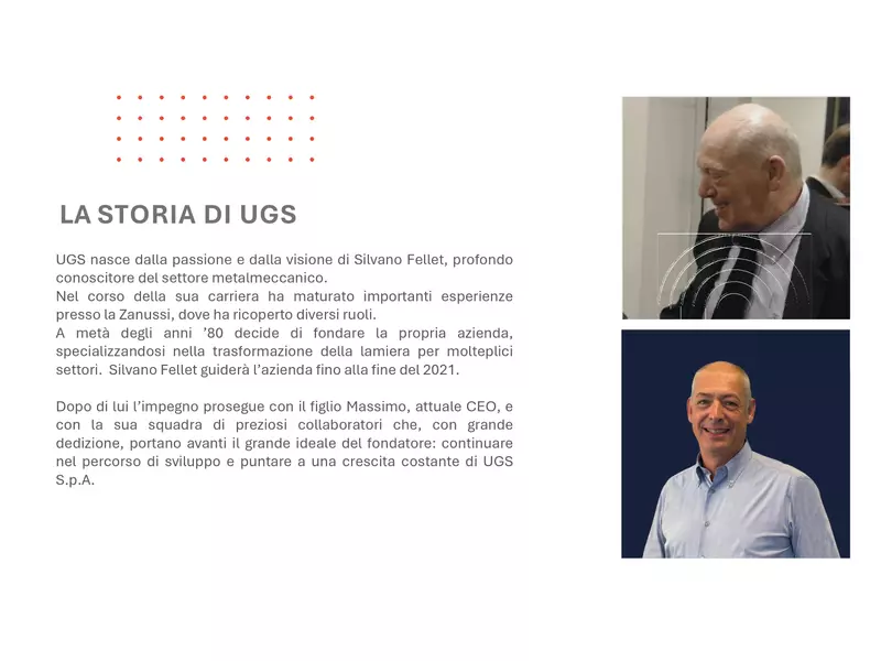 UGS COMPANY PROFILE 2026 IT_page-0002.webp